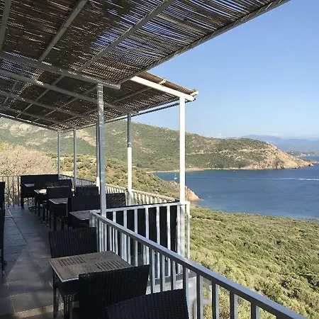 Bel Mare Cargèse
