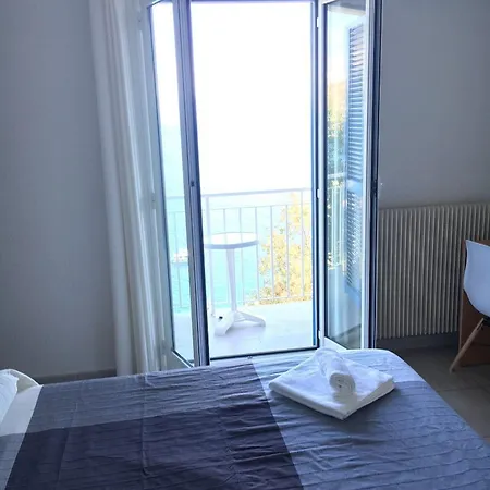 Bel Mare Hotel 3*