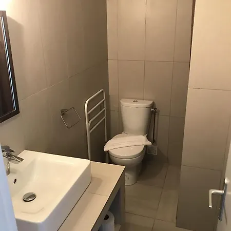 Hotel Bel Mare 3*