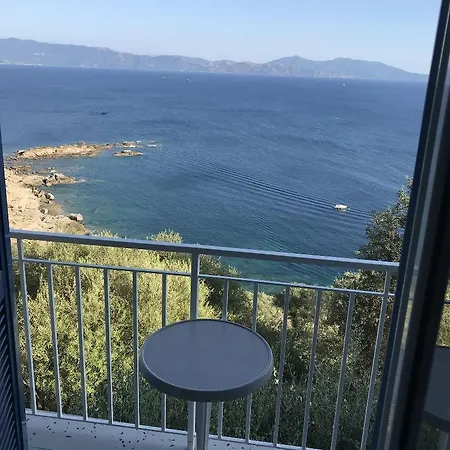 Hotel Bel Mare Cargèse