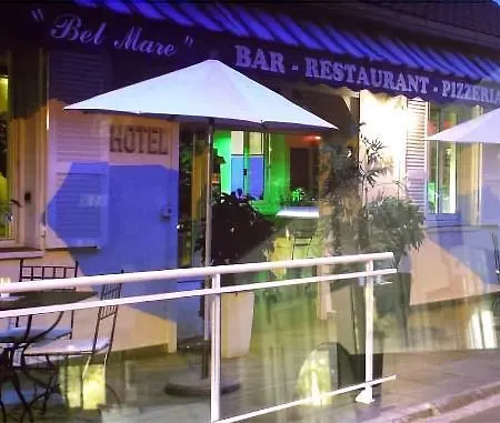 Hotel Bel Mare 3*