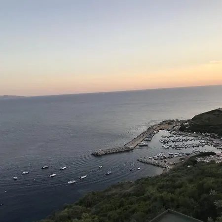 Bel Mare Cargèse