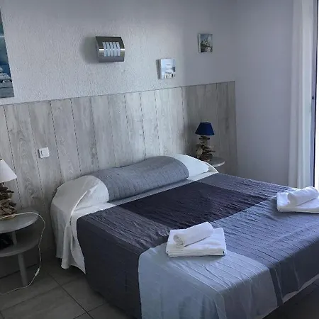 Bel Mare Hotel Cargèse