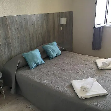 Bel Mare Hotel 3*