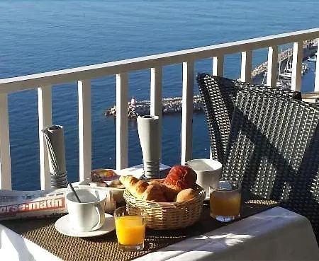 Hotel Bel Mare Cargèse