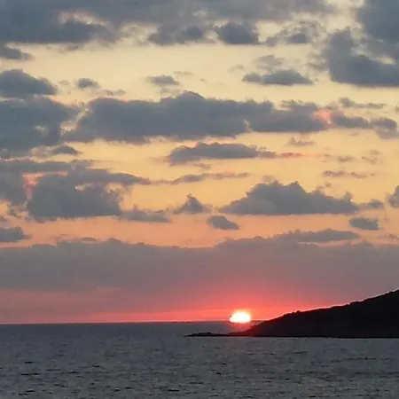 Ξενοδοχείο Bel Mare Cargèse