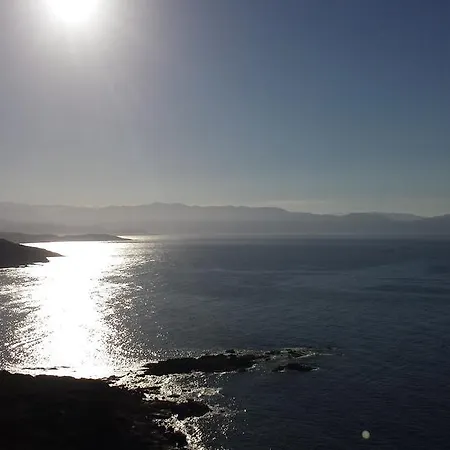 Bel Mare 3* Cargèse