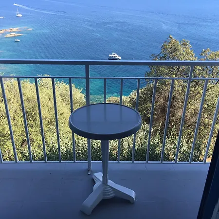 Ξενοδοχείο Bel Mare Cargèse