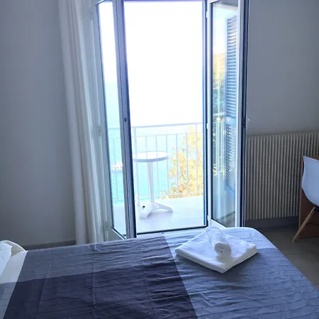 Ξενοδοχείο Bel Mare