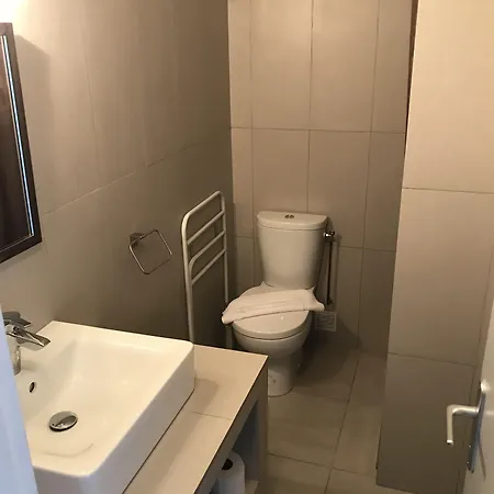 Bel Mare Ξενοδοχείο 3*