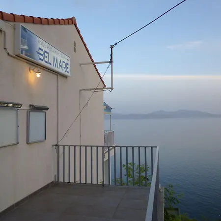 Ξενοδοχείο Bel Mare 3*