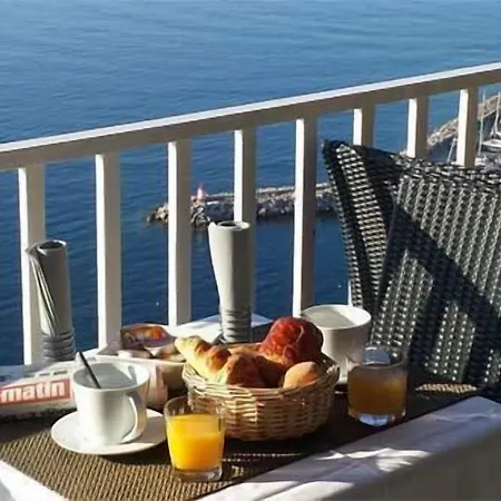 Ξενοδοχείο Bel Mare 3*