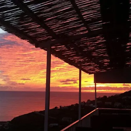 Ξενοδοχείο Bel Mare