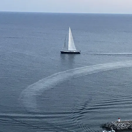 Bel Mare Ξενοδοχείο Cargèse