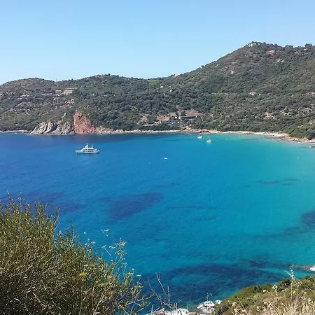 Bel Mare 3* Cargèse