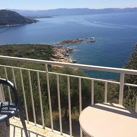 Ξενοδοχείο Bel Mare Cargèse