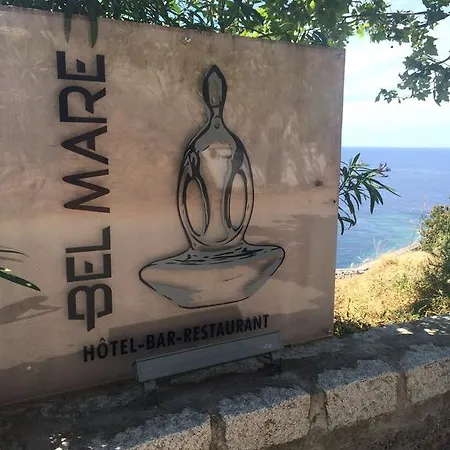 Hotel Bel Mare 3*