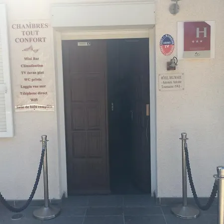 Bel Mare Ξενοδοχείο