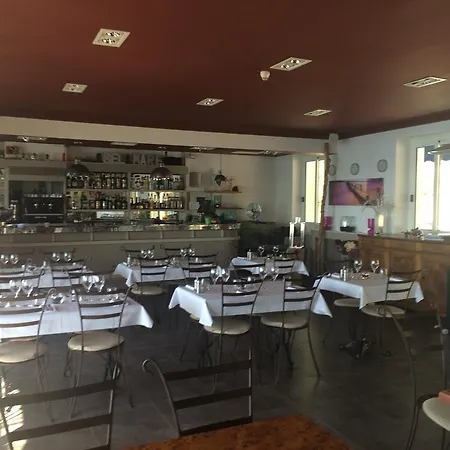 Hotel Bel Mare