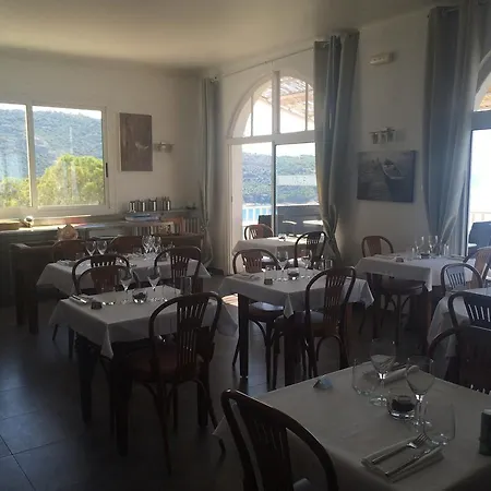 Bel Mare Cargèse