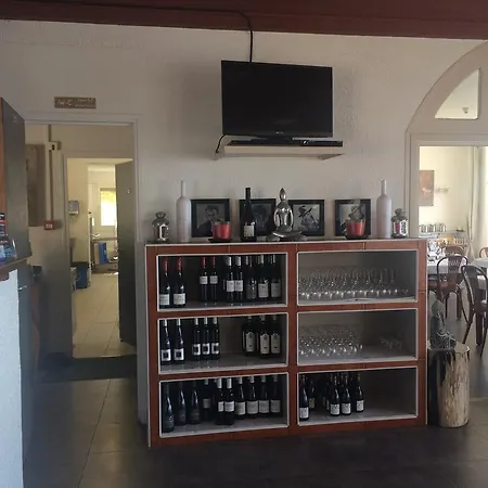 Ξενοδοχείο Bel Mare 3*