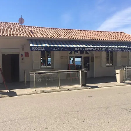 Ξενοδοχείο Bel Mare 3*