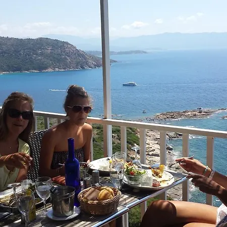 Bel Mare Hotel 3*