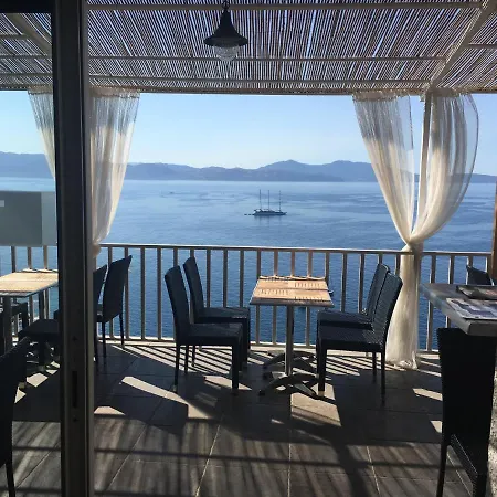 Hotel Bel Mare