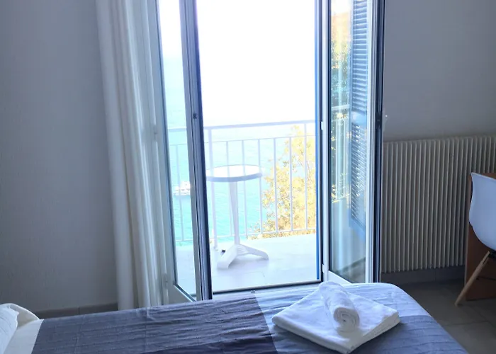 Hotel Bel Mare