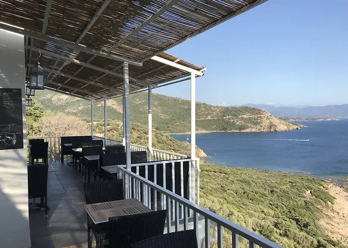 Hotel Bel Mare