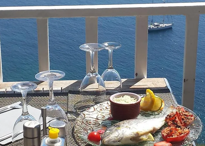 Bel Mare Hotel