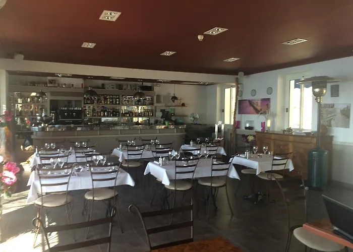 Hotel Bel Mare