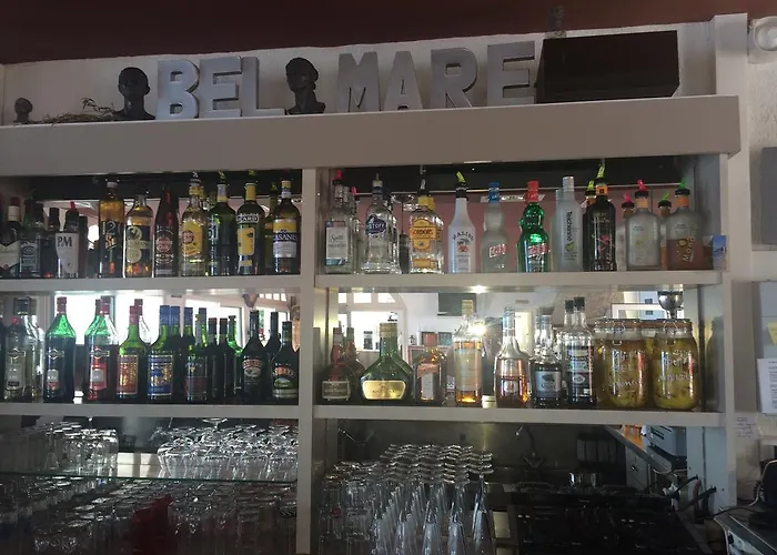 Bel Mare 3* Cargèse