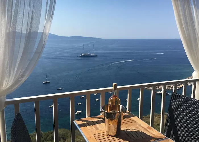 Bel Mare 3*
