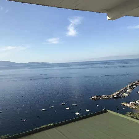 Bel Mare Cargese