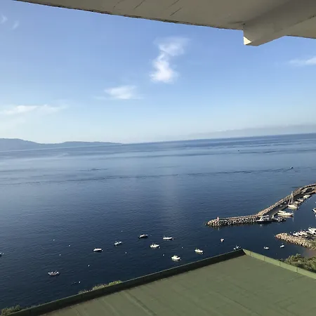 Bel Mare ホテル