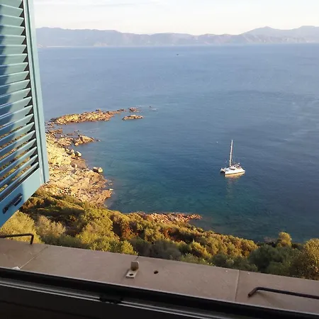 Bel Mare Cargese