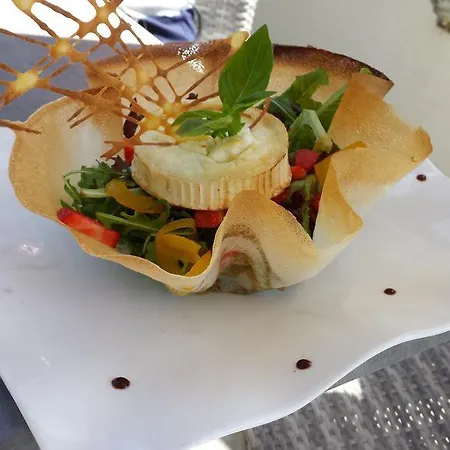 Bel Mare ホテル