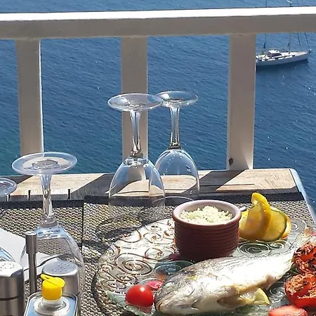 Bel Mare Hotel