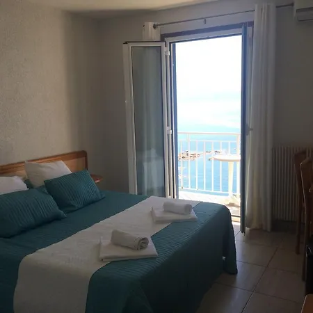 Bel Mare 3* Cargèse