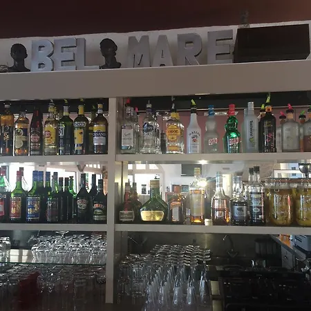 Bel Mare 3* Cargèse