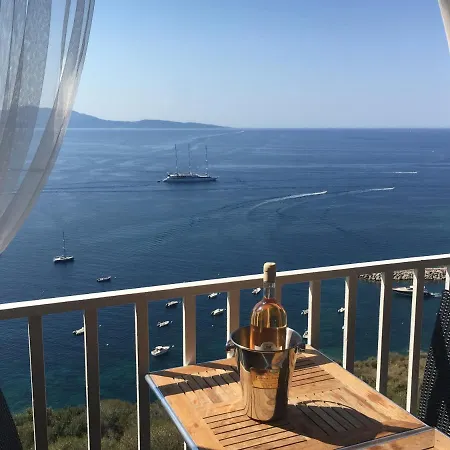 Bel Mare 3*