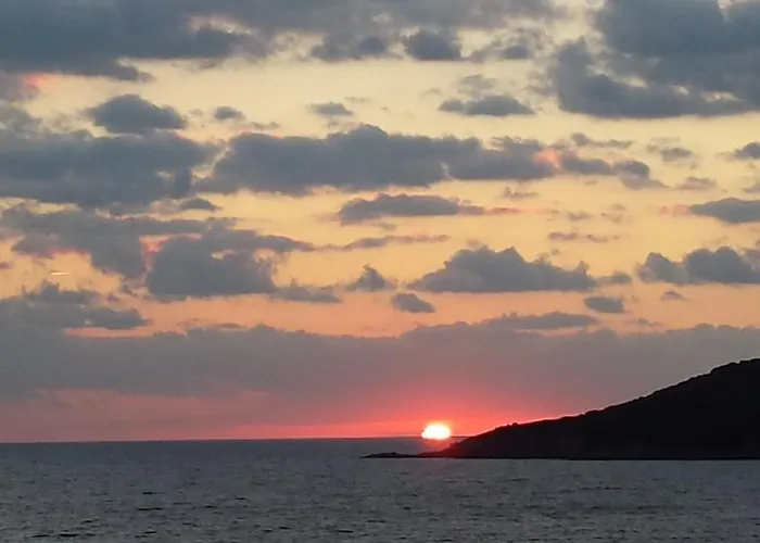 ホテル Bel Mare カルジェーズ