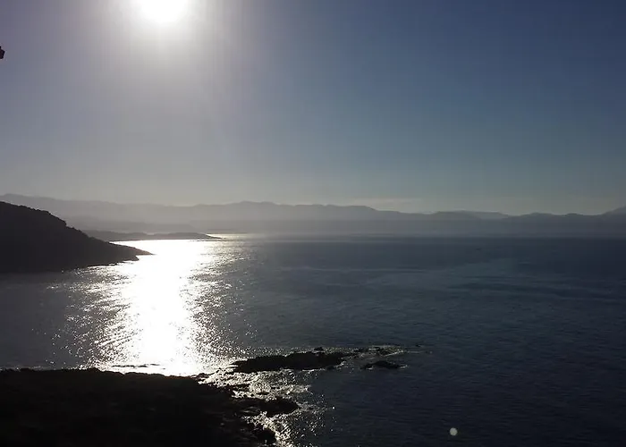 Bel Mare 3* Cargèse