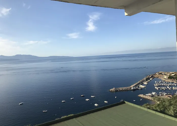 Bel Mare ホテル