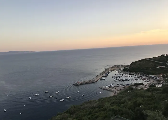 Bel Mare ホテル 3*