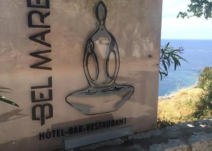 Bel Mare ホテル 3*