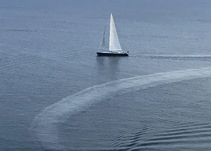 Bel Mare ホテル カルジェーズ