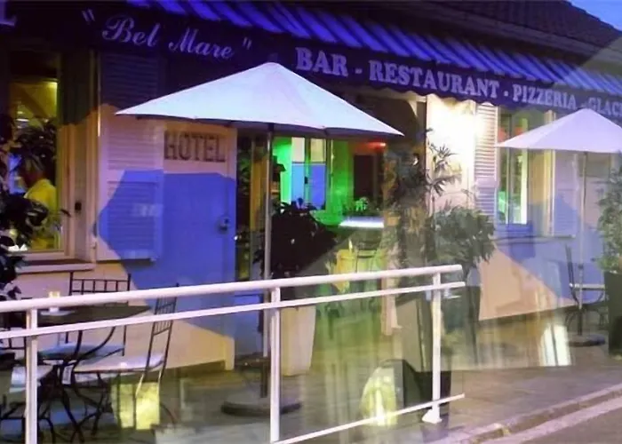 Bel Mare 3* カルジェーズ