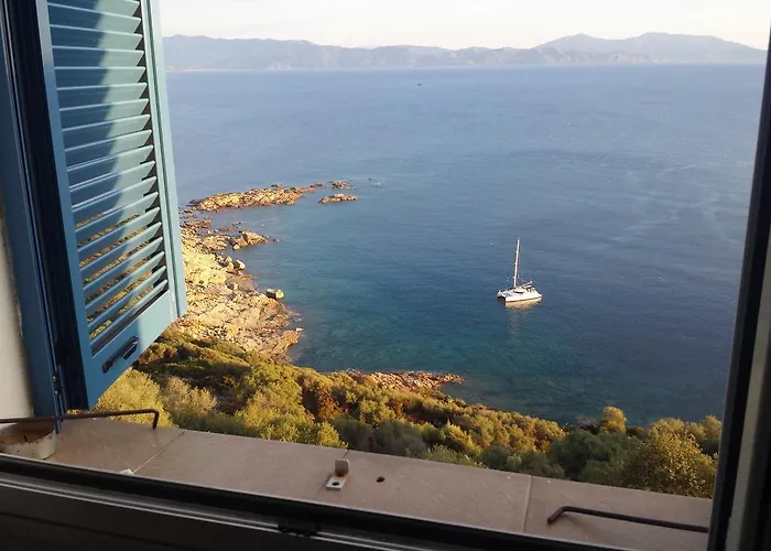 Bel Mare カルジェーズ